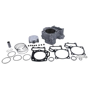 Kawasaki KVF 750 Brute Force 4x4i Standard Bore Cylinder Kit - Cylinder Works - `15-`21